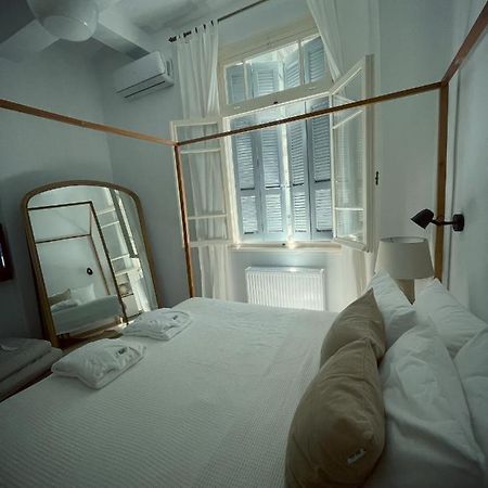 Ministerium 1 Bedroom Thessaloníki Eksteriør bilde