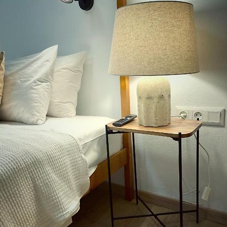 Ministerium 1 Bedroom Thessaloníki Eksteriør bilde