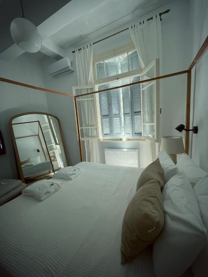 Ministerium 1 Bedroom Thessaloníki Eksteriør bilde