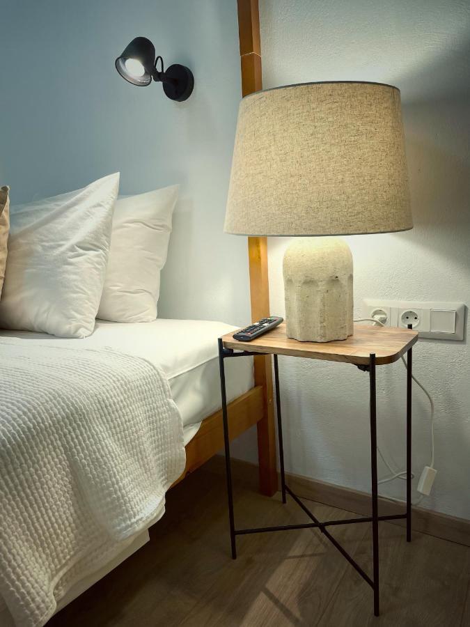 Ministerium 1 Bedroom Thessaloníki Eksteriør bilde