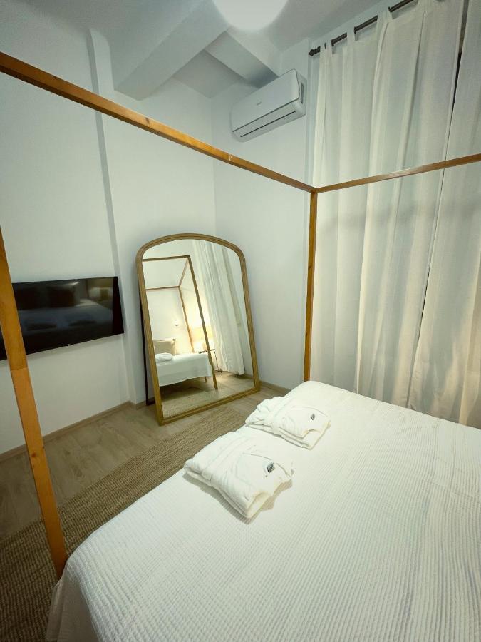 Ministerium 1 Bedroom Thessaloníki Eksteriør bilde