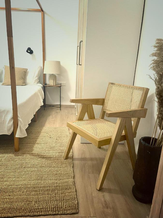 Ministerium 1 Bedroom Thessaloníki Eksteriør bilde
