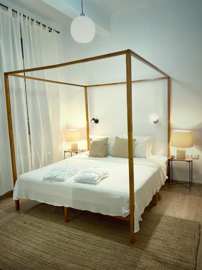 Ministerium 1 Bedroom Thessaloníki Eksteriør bilde