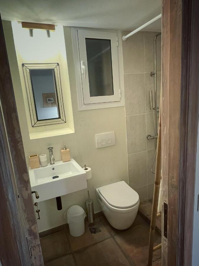 Ministerium 1 Bedroom Thessaloníki Eksteriør bilde