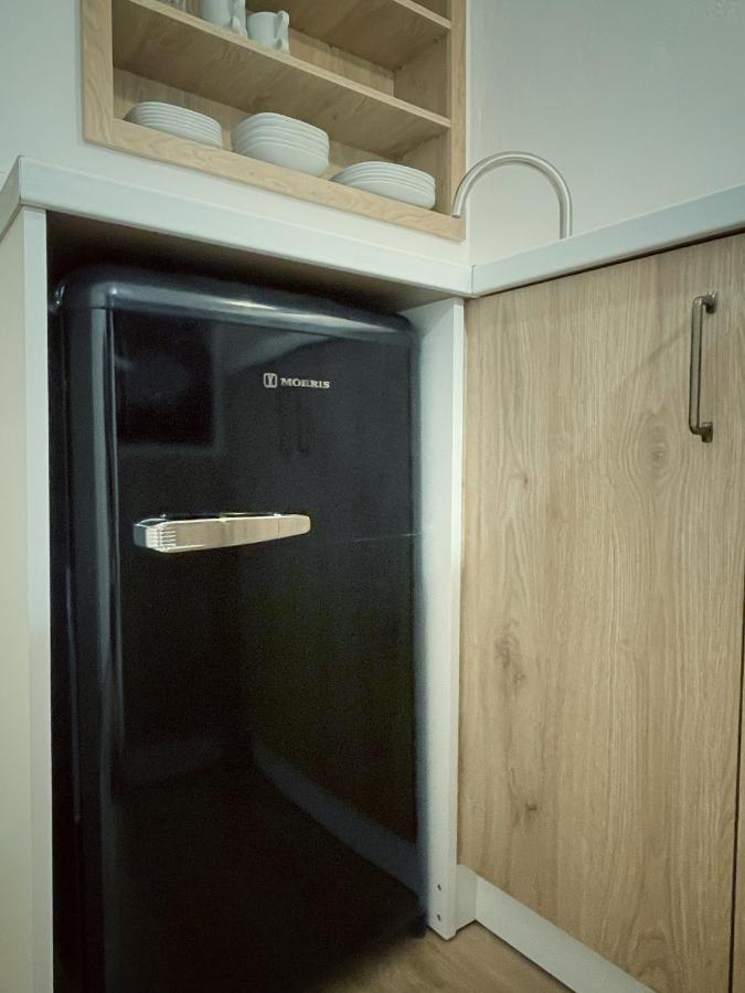 Ministerium 1 Bedroom Thessaloníki Eksteriør bilde