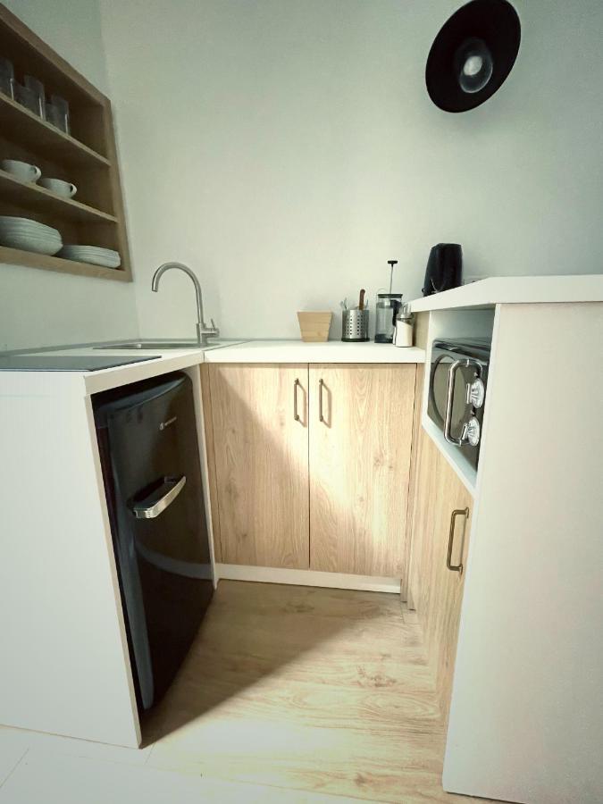 Ministerium 1 Bedroom Thessaloníki Eksteriør bilde