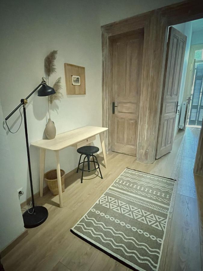 Ministerium 1 Bedroom Thessaloníki Eksteriør bilde
