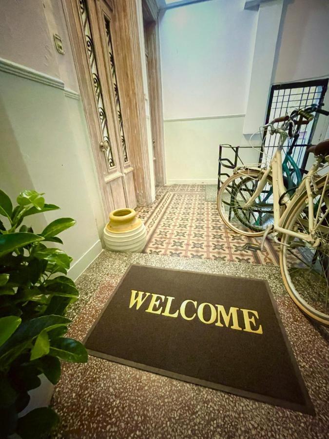 Ministerium 1 Bedroom Thessaloníki Eksteriør bilde